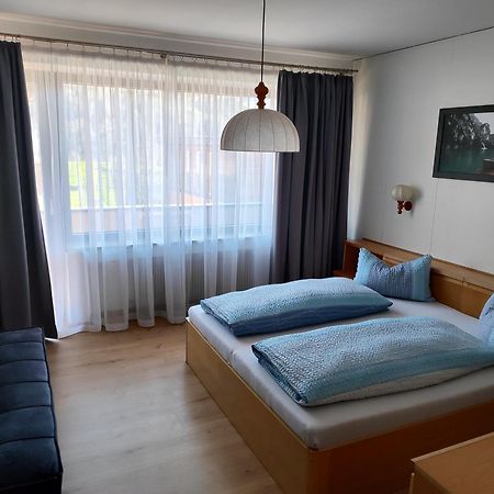 Bed and Breakfast Kehrerhof Riffian Zewnętrze zdjęcie