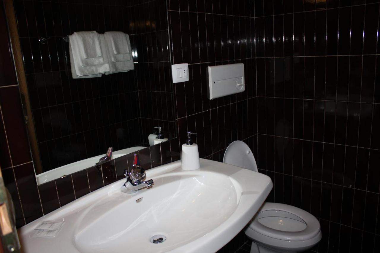 Bed and Breakfast Kehrerhof Riffian Zewnętrze zdjęcie