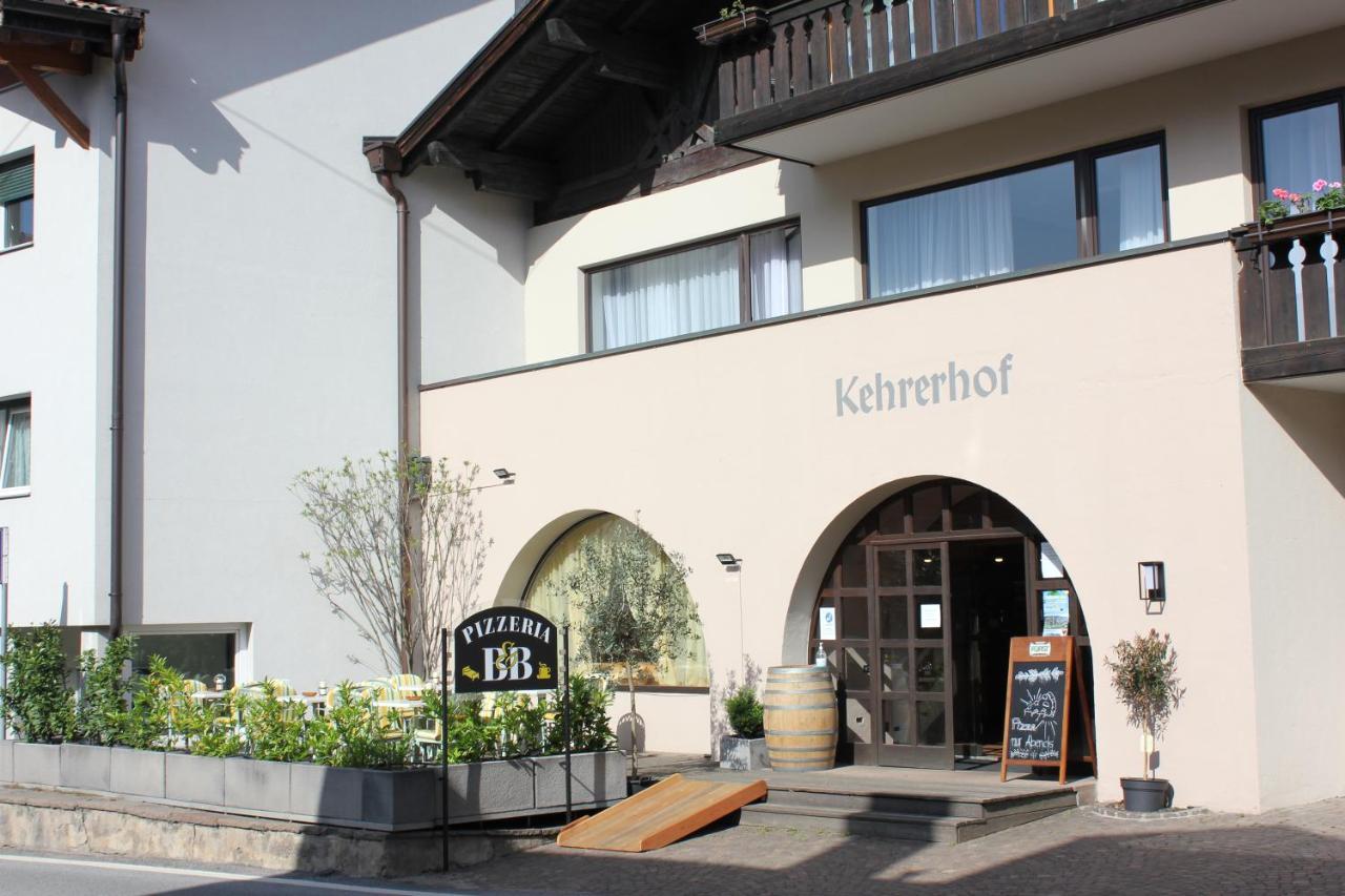 Bed and Breakfast Kehrerhof Riffian Zewnętrze zdjęcie