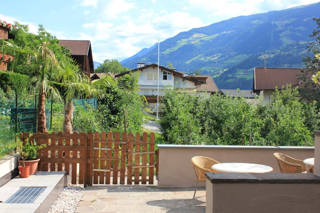 Bed and Breakfast Kehrerhof Riffian Zewnętrze zdjęcie