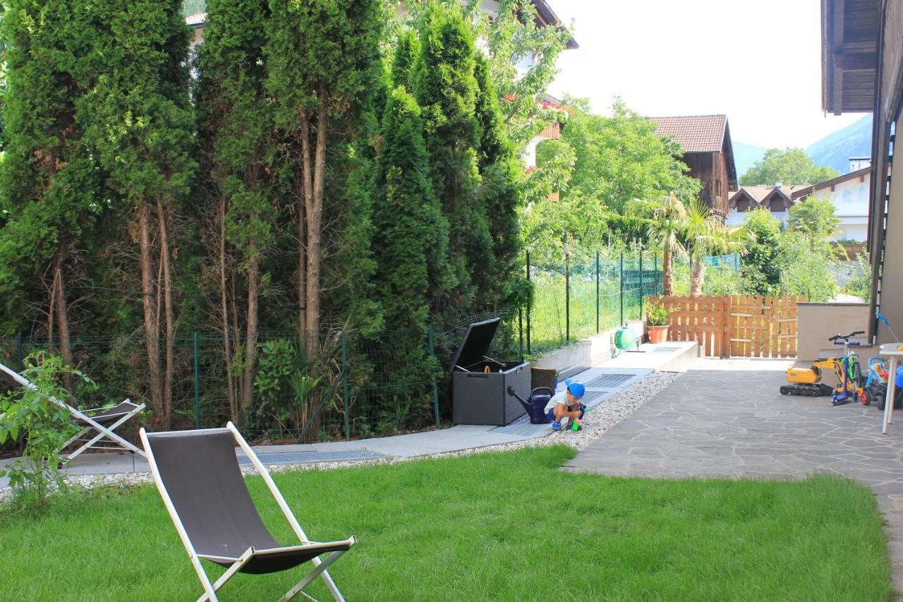 Bed and Breakfast Kehrerhof Riffian Zewnętrze zdjęcie