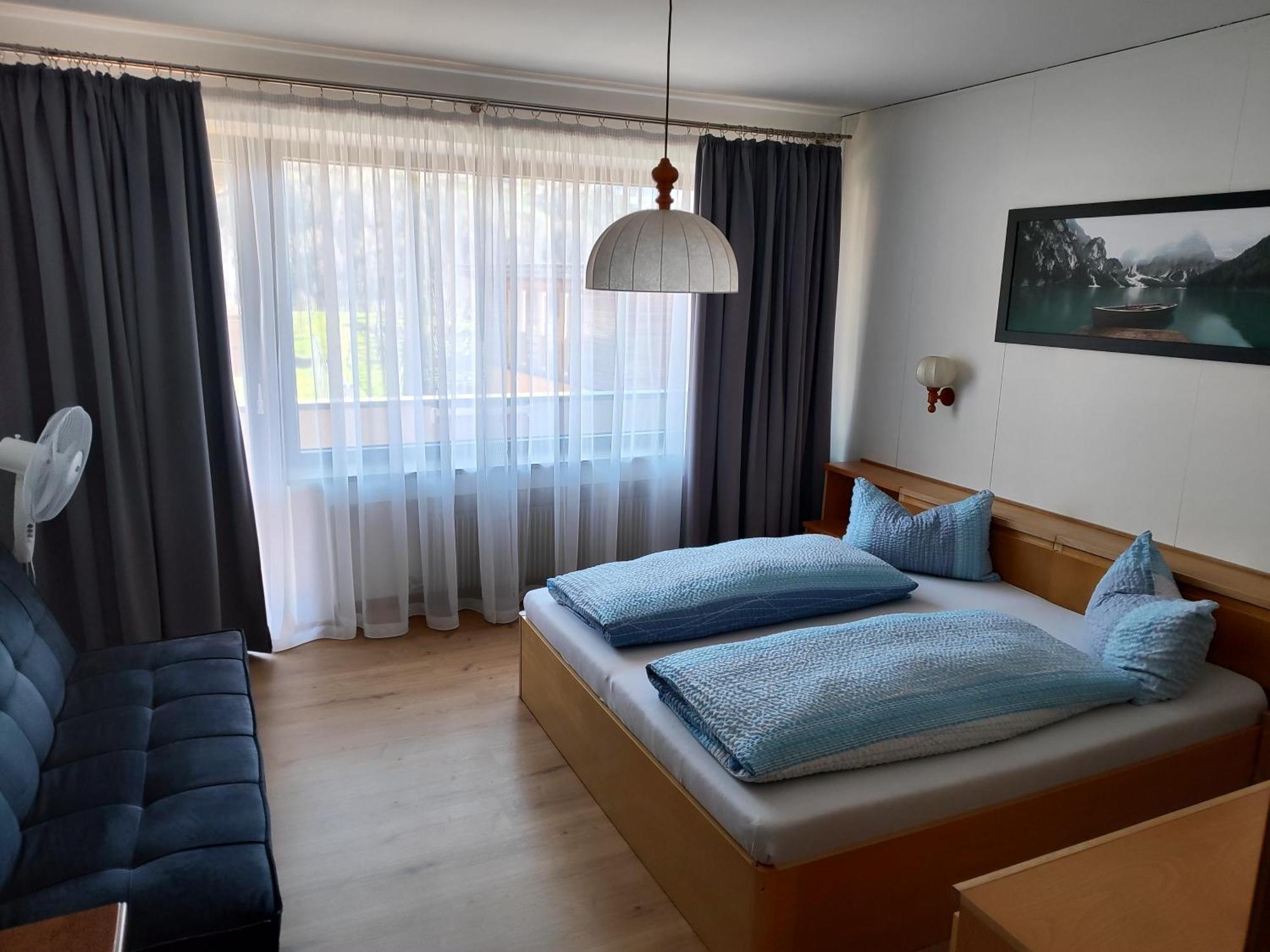 Bed and Breakfast Kehrerhof Riffian Zewnętrze zdjęcie