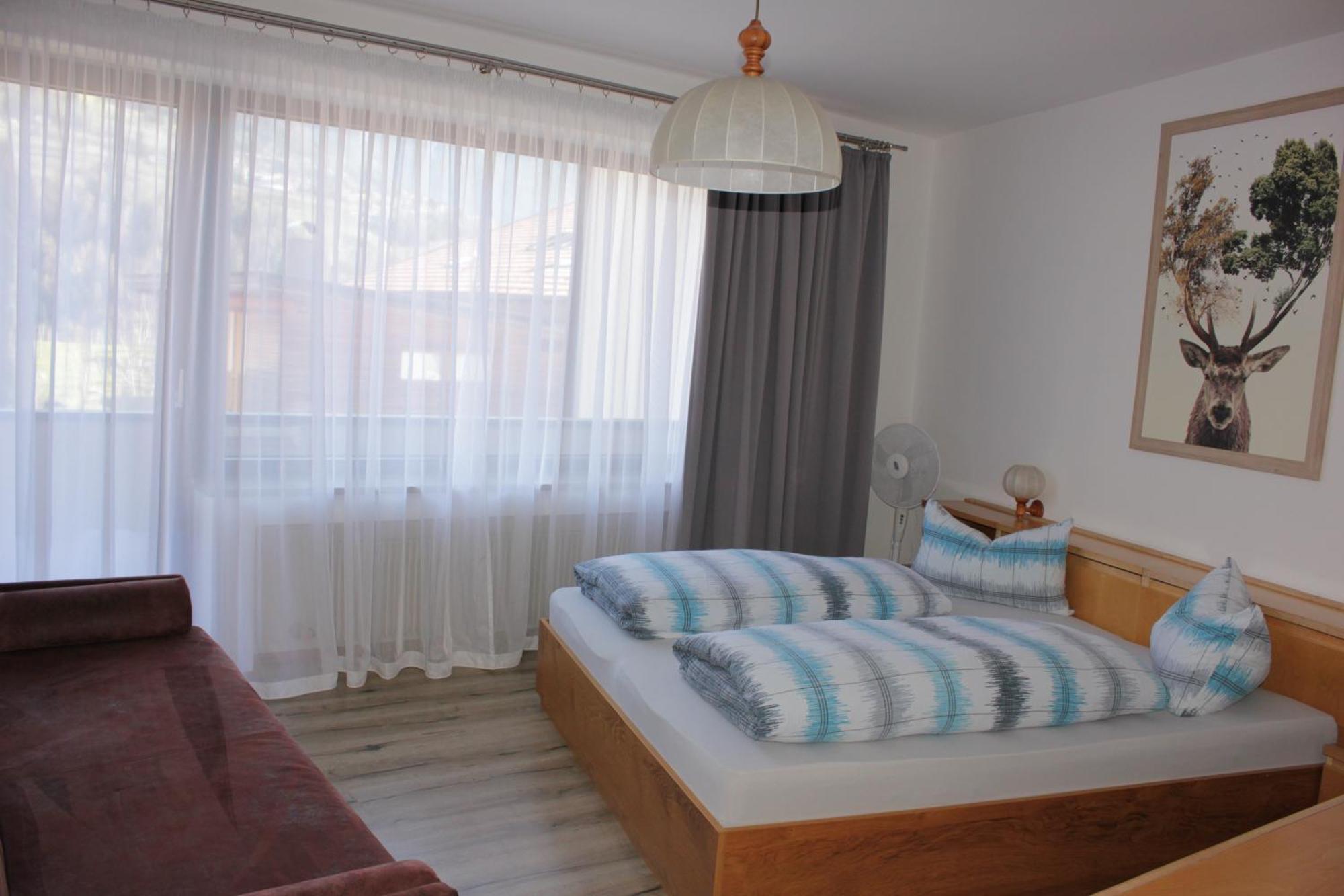 Bed and Breakfast Kehrerhof Riffian Zewnętrze zdjęcie