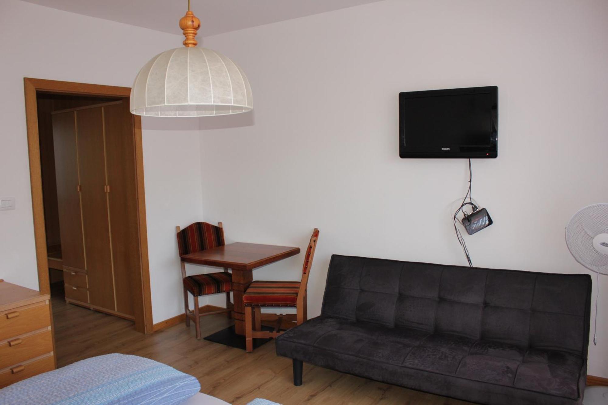 Bed and Breakfast Kehrerhof Riffian Zewnętrze zdjęcie