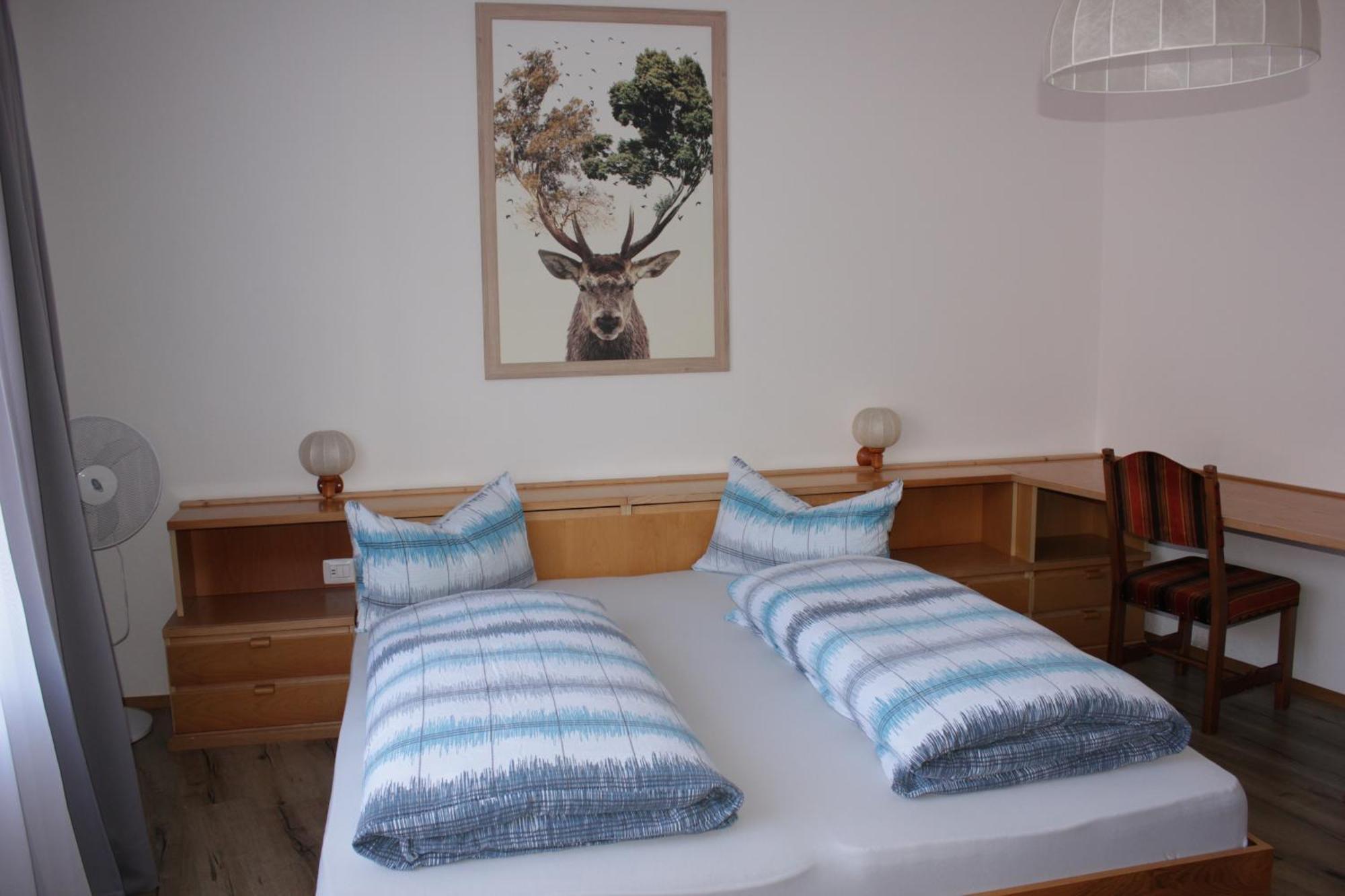 Bed and Breakfast Kehrerhof Riffian Zewnętrze zdjęcie