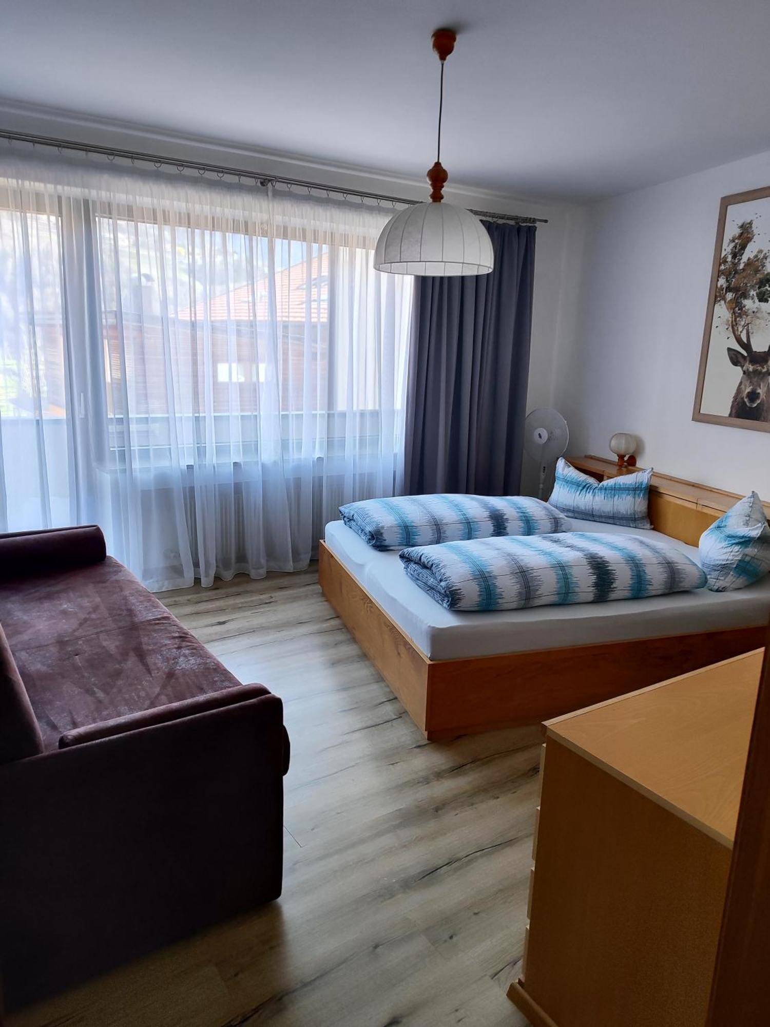 Bed and Breakfast Kehrerhof Riffian Zewnętrze zdjęcie