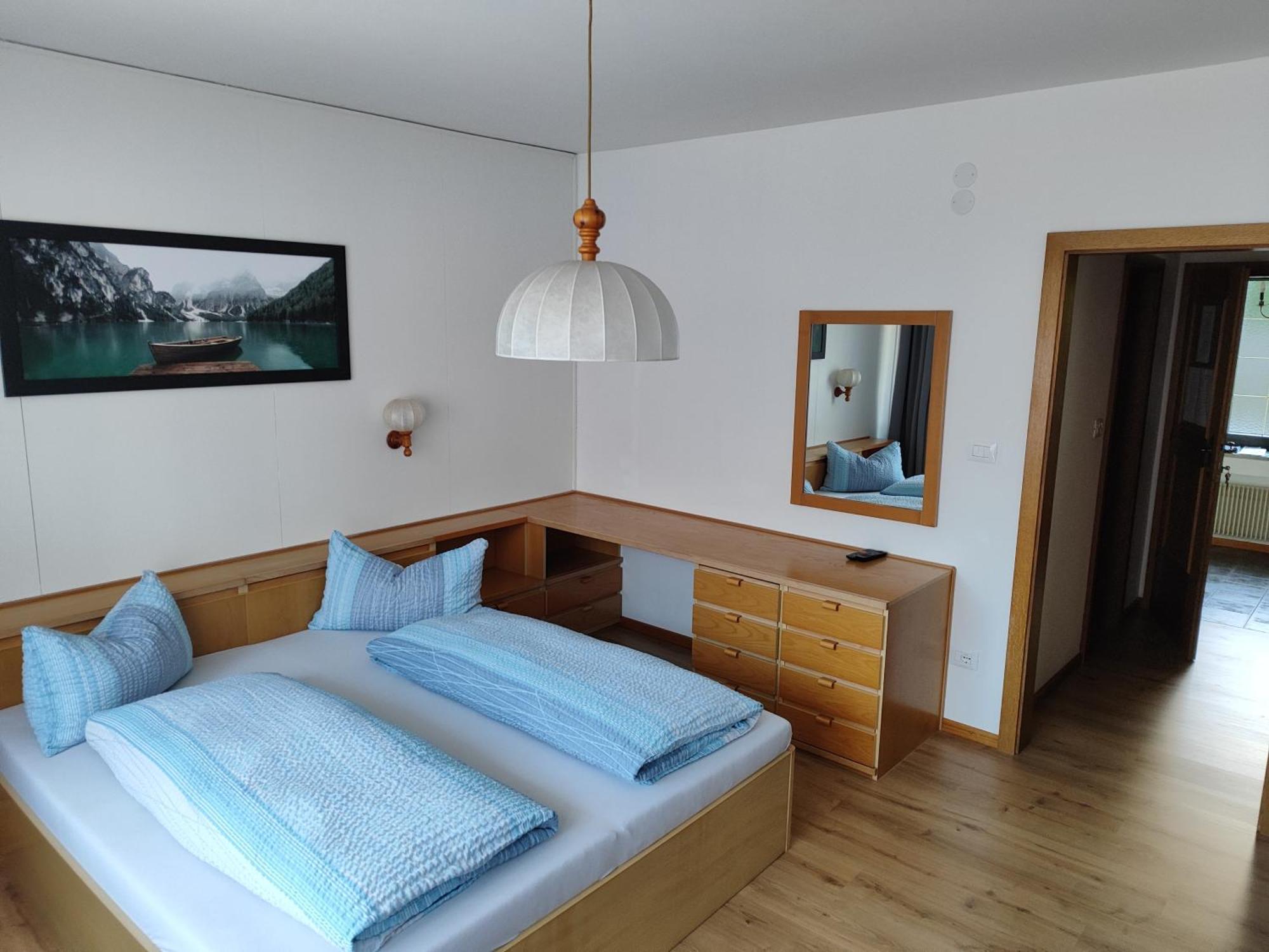 Bed and Breakfast Kehrerhof Riffian Zewnętrze zdjęcie